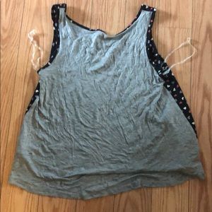 B Jewel Tops - Bjewel Heart Tank Top B Jewel Tops - Bjewel Heart Tank Top